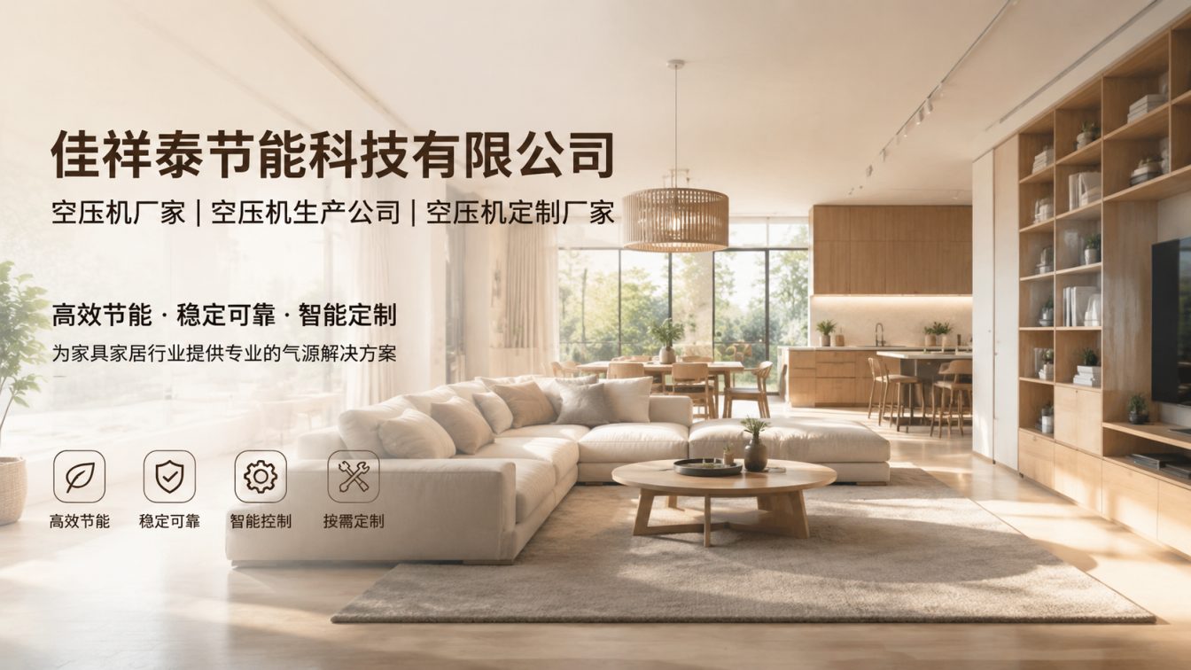 本溪还在为空压系统成本发愁？